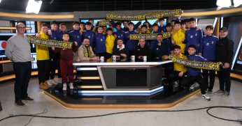 Bu program çok konuşulur!