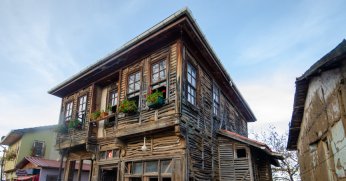 Saraylıspor yeniden geliyor!