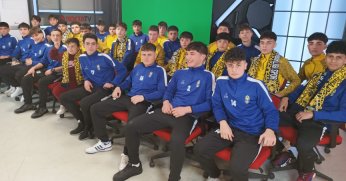 Arslanbey Gençlerbirliği gerçeği!