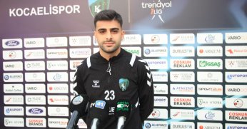 Yunus Emre Gedik: Şampiyonluğu iple çekiyoruz