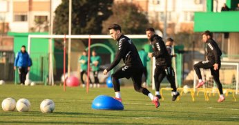 Kocaelispor’un umurunda değil!