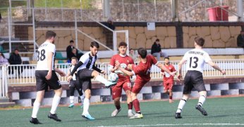 Derince Gençlerbirliği fırtınası! “6-0”