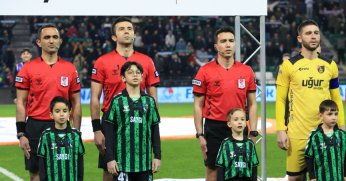 Kocaelispor bu dolapları yiyecek camia değil!