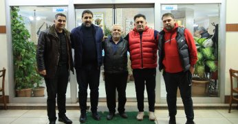 Bu dostluk hiç bitmeyecek!