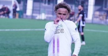 Röveşata ustası Ali Şentürk’ün yeni takımı İnkılap oldu