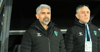 İsmet Taşdemir'i sinirlendirdiler!