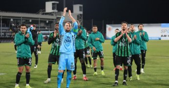 Gökhan Değirmenci’den Premier Lig performansı!