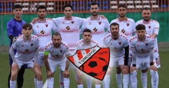 Eşmespor’dan o karara TEPKİ!