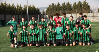 İşiniz yoksa Vinsan’a yürümeyin… KOŞUN!