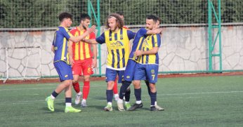 BAL’da hararetli maçlar Kocaeli takımlarını bekliyor!