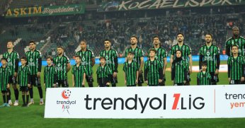 İlk yarıda kabul edilemez bir futbol!