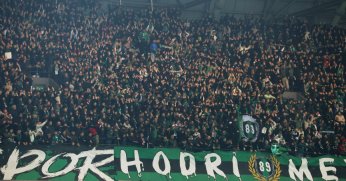 Büyük Kocaelispor taraftarının iftarı bu hafta  