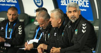 İsmet Taşdemir hatasını gördü, doğruyu buldu!