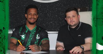 Sakarya yönetimi Del Valle’yi sıkıntı etmiyormuş