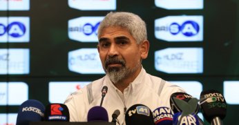 İsmet Taşdemir ne yapmalı?