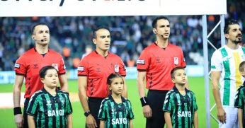 Karagümrük maçına ŞAİBE KOKAN atama!