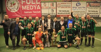 Birbirinden güçlü takımlar katılacak 