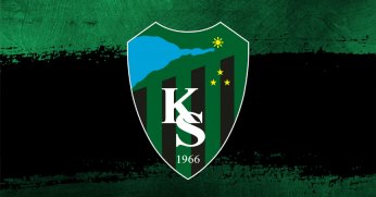 Kocaelispor için bu kez daha iyi oldu!
