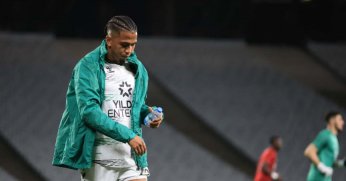 Hadi buyur! Rivas maçın başında sakatlandı!