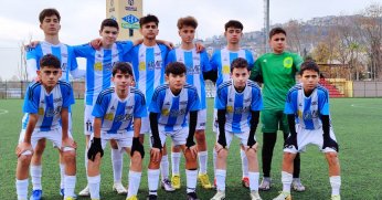 Seka 1937 varan 1 tamam… Sıra asıl hedefte!