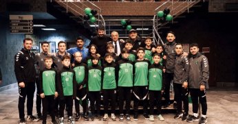 Kocaelispor – Sakarya maçına çok erken gelin! Neden mi?