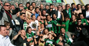 Kocaelispor şampiyonlarla buluşuyor!