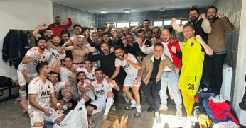 Darıca Türkeli’ye izin verirsen… YAKAR!