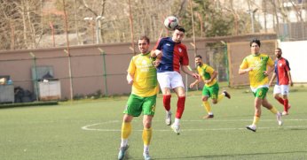 Müthiş maçta kazanan yok! “1-1”