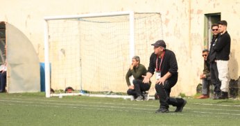 Yunus Emre Ece: 2. Amatör Lig amacından saptı!