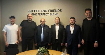 Kocaelispor ve Kocaeli Üniversitesi aynı masada!