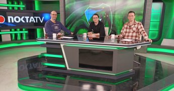 Yeşil Siyah her zamanki gibi gündemi belirledi