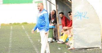 Harun Kayraldağ: Futbolcular da haklı… İbadetlerini yapıyorlar