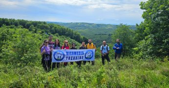 Nicomedia Treeking DURMUYOR!