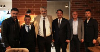 Murat Aydın: Lütfen dikkatli olun