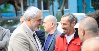 Murat Aydın: Kocaelispor taraftarı sadece takımı desteklemeli