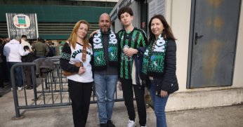 Ülkeye yayılan heyecan!