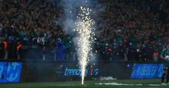 Kocaelispor Kulübü o taraftarların gözünün yaşına bakmayacak!