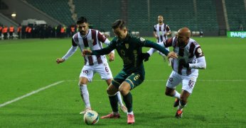 Tarihteki 19. maçları!