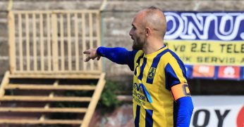 Orhan Şenmemiş: Ya herrü ya merrü!