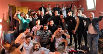 Kavaklıspor, Gebze Birlik’i devirdi!  “2-1”