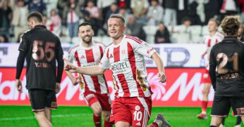 Az kaldı kardeşim! Geliyoruz!