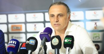 Mustafa Gürsel: Kocaelispor’a karşı 2-0’dan dönmek kolay değil