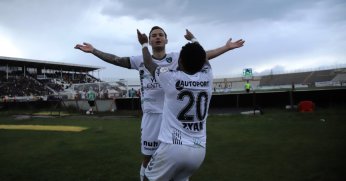 Bir çok güzel bir camiayız! 