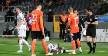 Markao “Bitti” dedi!  