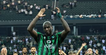 Markao, Kocaelisporlulara hoş bir seda bıraktı!