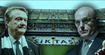 Hasan Arat: Kalleşlik yapıldı