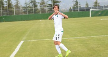 Kocaelispor U-19  da ŞAMPİ...