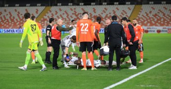 Markao için resmi açıklama yapıldı