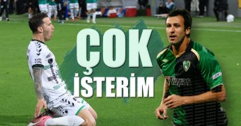 Taner Gülleri: Çok isterim!