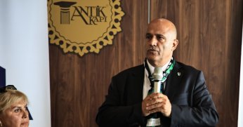 Başkan Durul: 14-15 transfer yapacağız